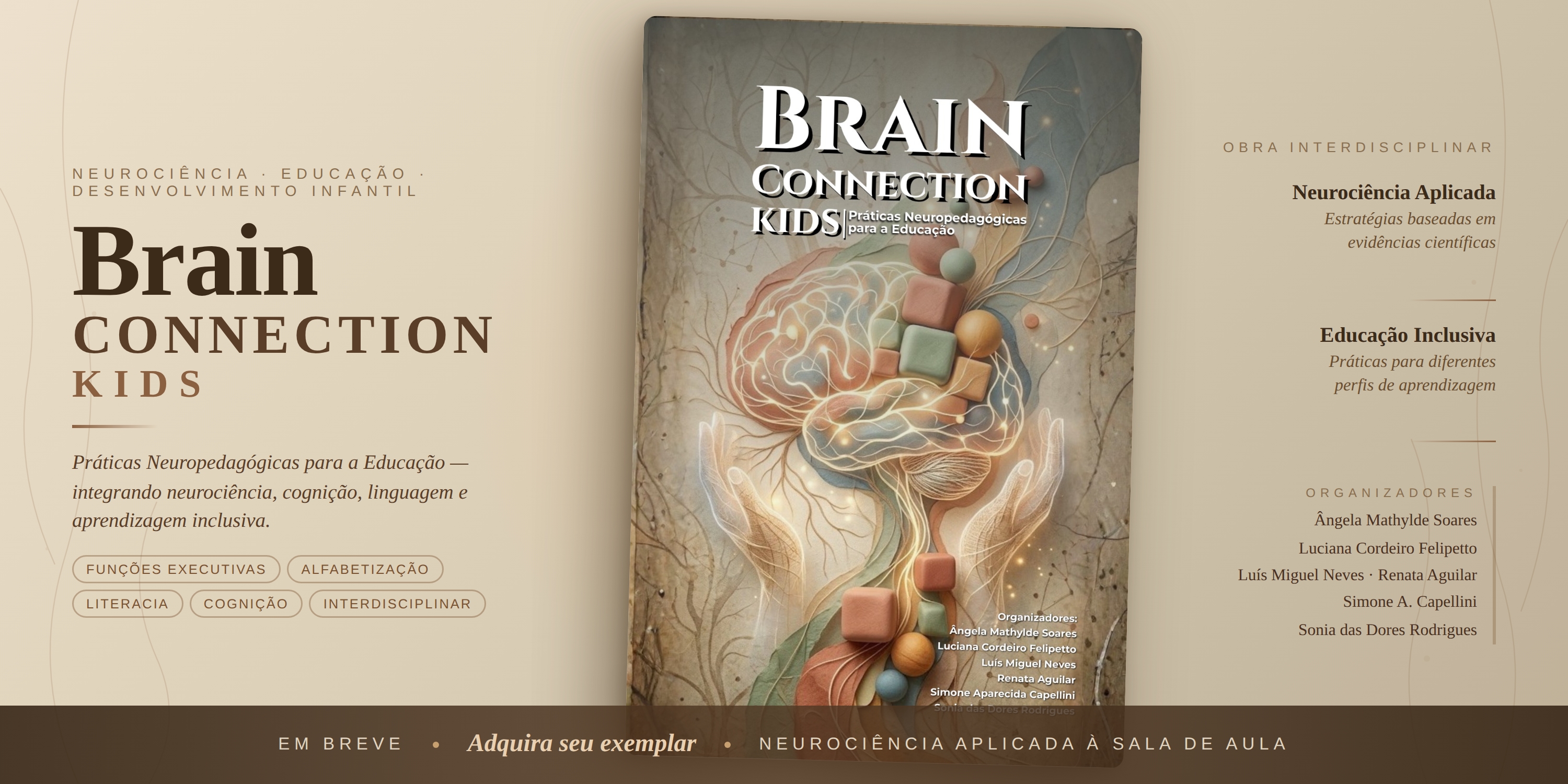 Brain Connections Banner